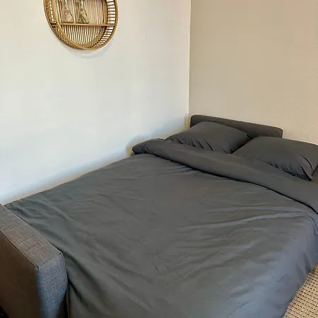 Appartement Douce Parenthèse