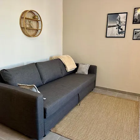 Apartament Douce Parenthese Carcassonne