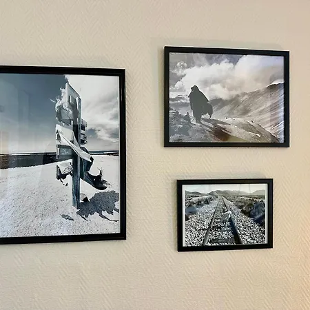 Douce Parenthèse Appartement *