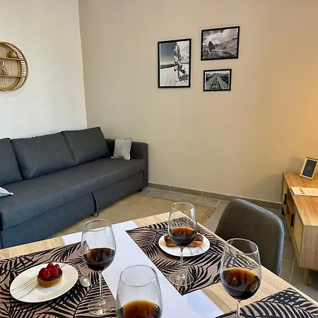 Douce Parenthese Carcassonne