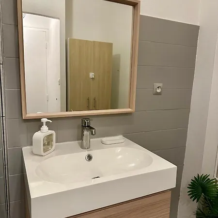 Apartament Douce Parenthese