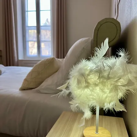 Appartement Douce Parenthèse