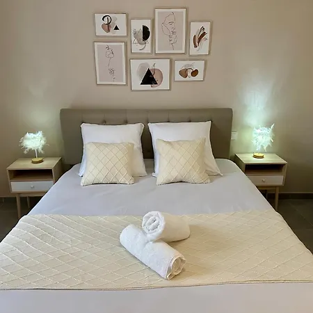 Douce Parenthese Apartment Carcassonne