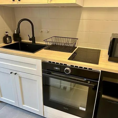 Appartement Douce Parenthèse Carcassonne