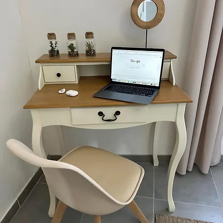 Douce Parenthese Carcassonne