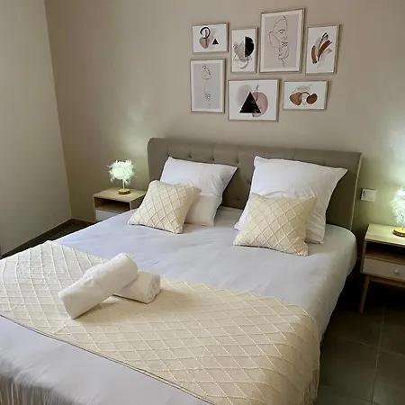 Douce Parenthèse * Carcassonne