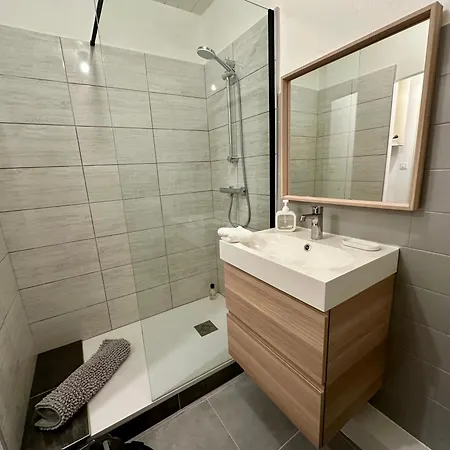 Douce Parenthese Apartament