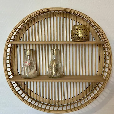 Appartement Douce Parenthèse