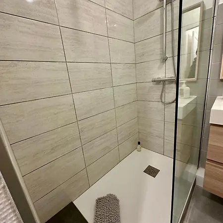 Douce Parenthèse * Carcassonne