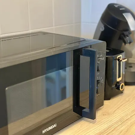 Appartement Douce Parenthèse *