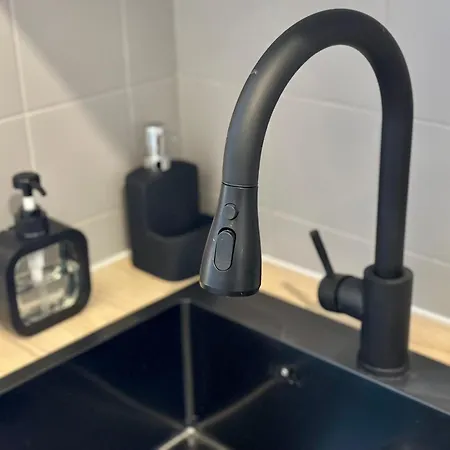 Douce Parenthèse Appartement