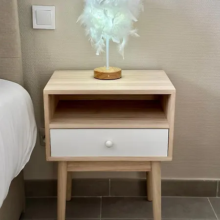 Apartament Douce Parenthese