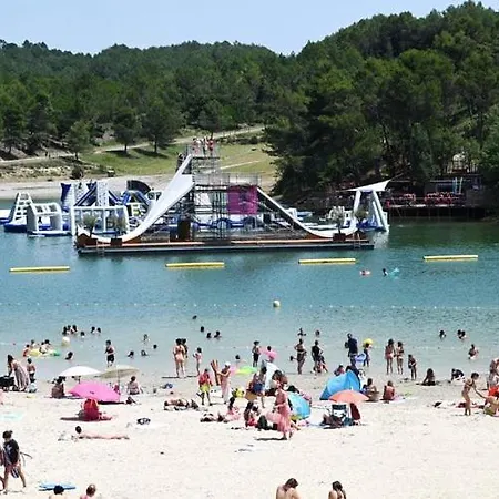 Douce Parenthèse Appartement