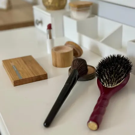 Appartement Douce Parenthèse