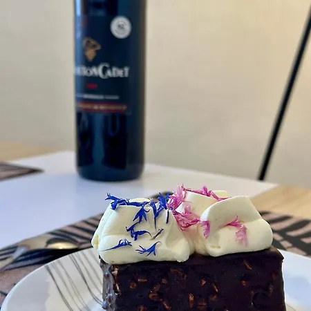 Douce Parenthèse Appartement Carcassonne