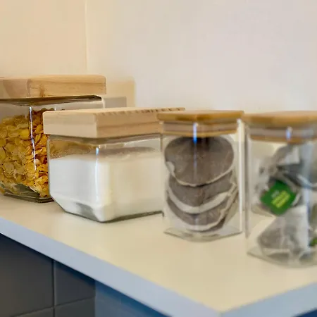 Douce Parenthèse Carcassonne