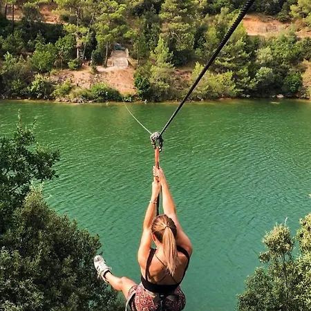 Douce Parenthese Apartament Carcassonne