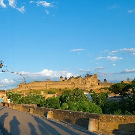 Apartament Douce Parenthese