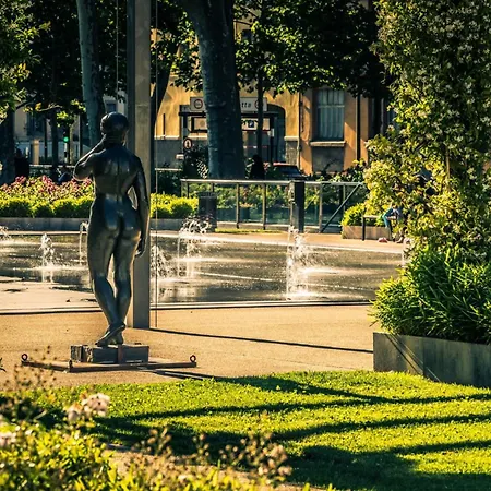 Douce Parenthese Carcassonne