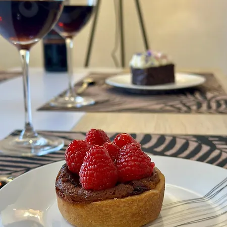 Douce Parenthèse Appartement