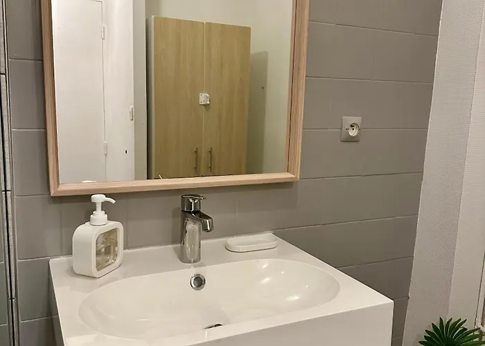 Apartamento Douce Parenthese