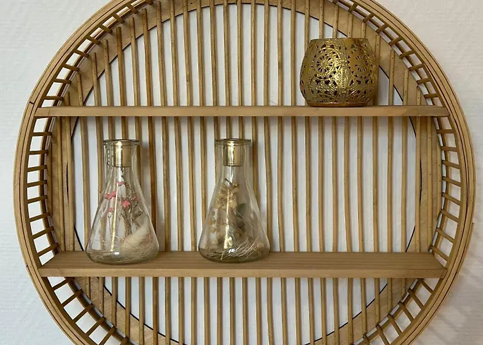 Apartamento Douce Parenthese