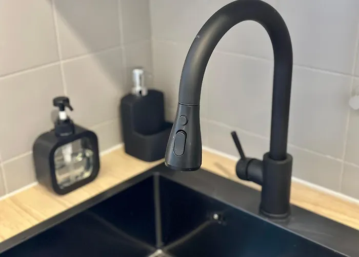 Douce Parenthese Apartamento