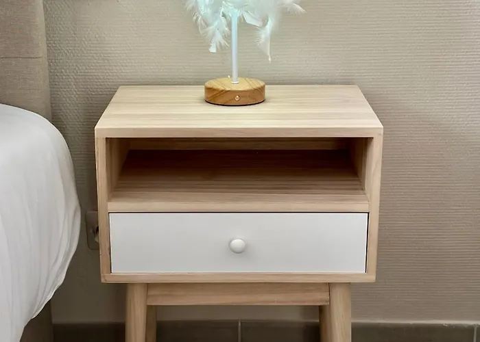 Apartamento Douce Parenthese