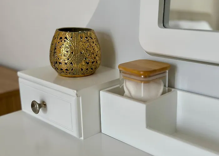 Apartamento Douce Parenthese *