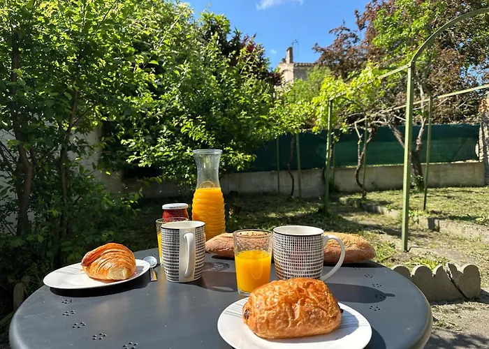 Apartamento Douce Parenthese Carcassonne